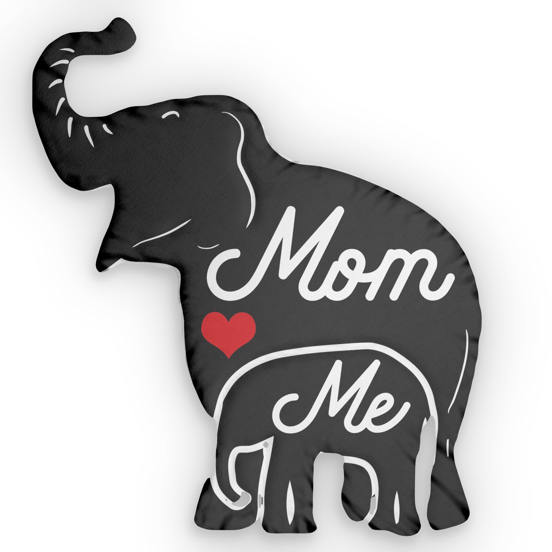 Mom and Me Elephants