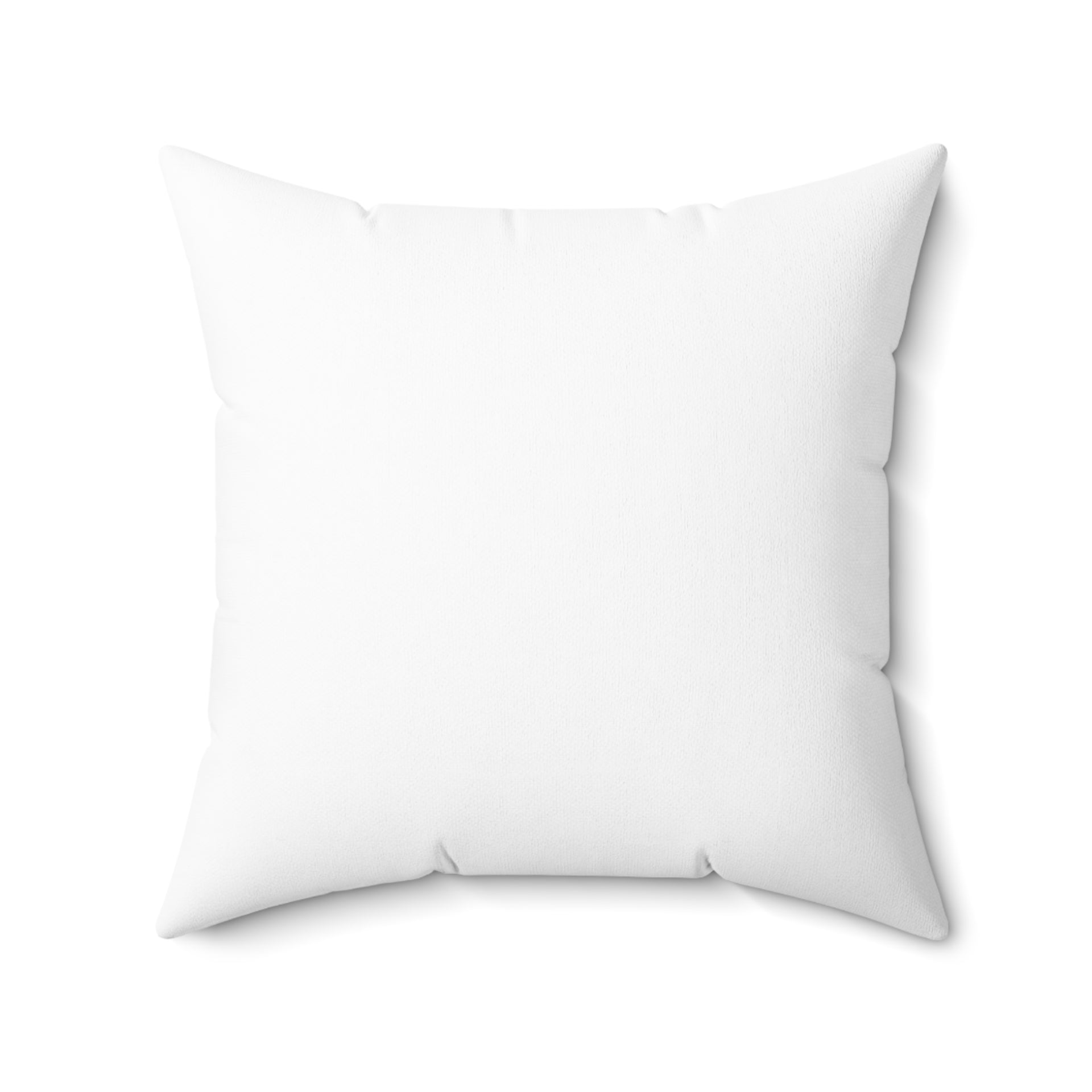 Custom Memory Pillow