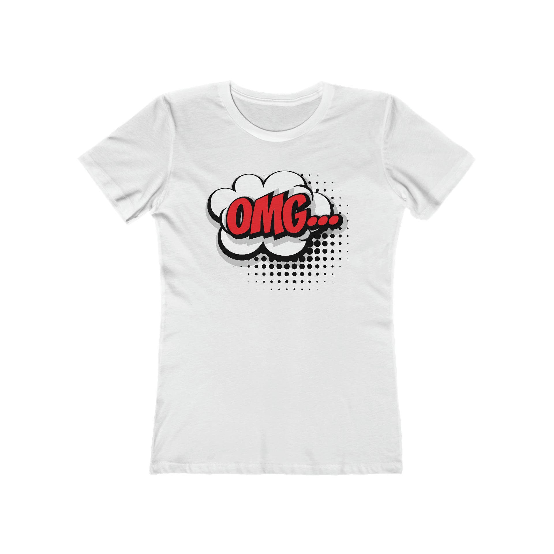 OMG T-shirt