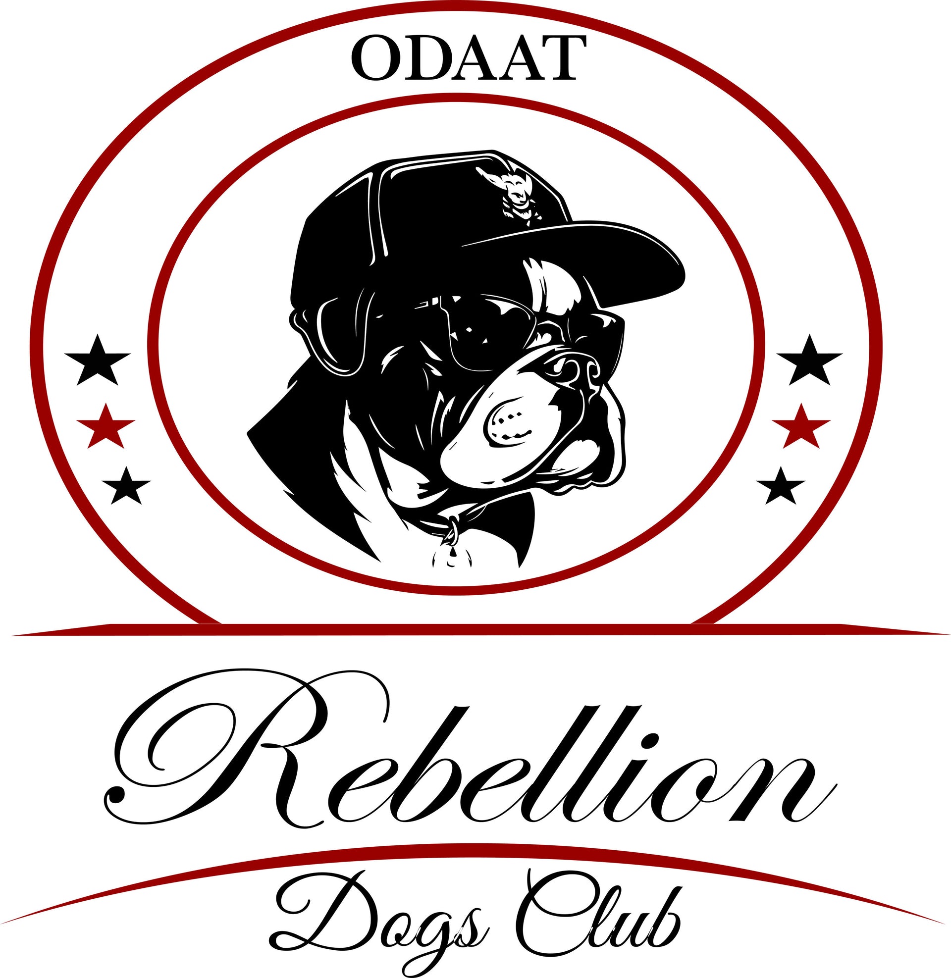 Rebellion Dogs Club